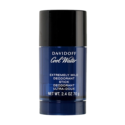 Davidoff Cool Water Man Extremely Mild Deodorant Stick