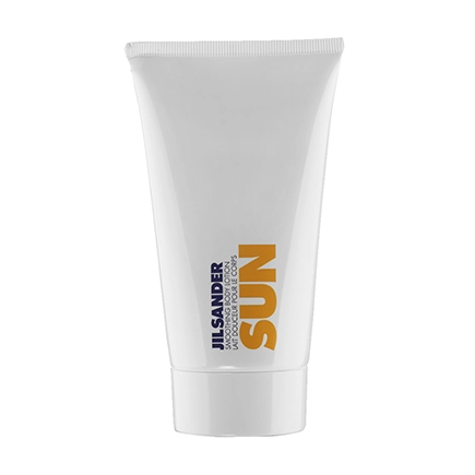 Jil Sander Sun Body Lotion