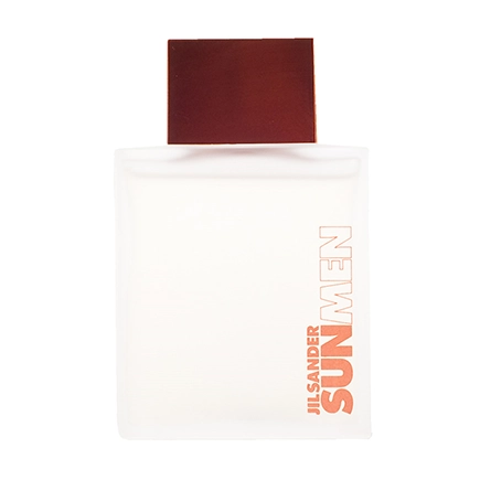 Jil Sander Sun Men Eau de Toilette Spray
