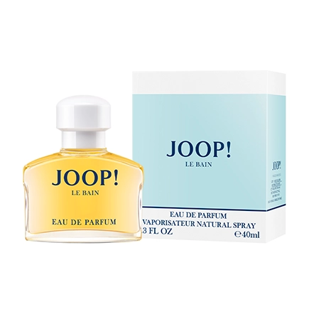 Joop! Le Bain Eau de Parfum Spray