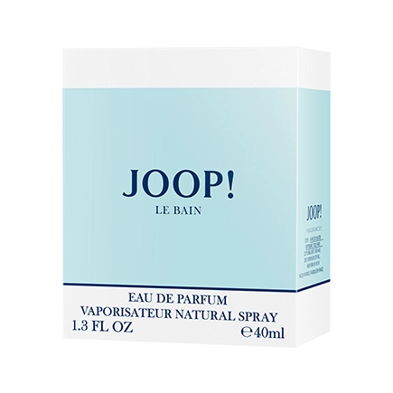 Joop! Le Bain Eau de Parfum Spray