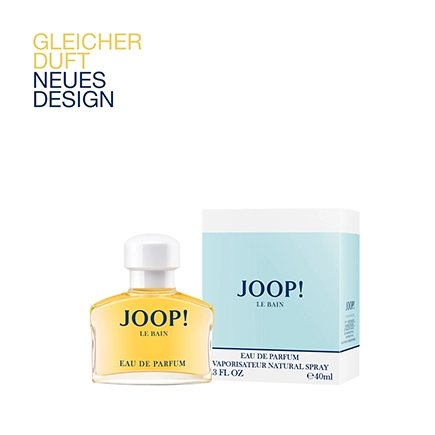 Joop! Le Bain Eau de Parfum Spray