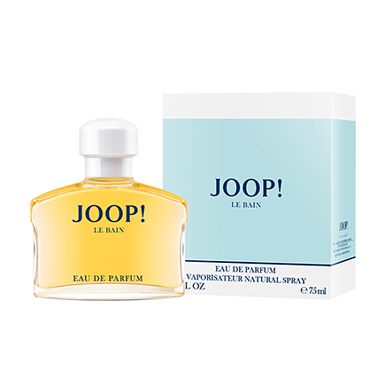 Joop! Le Bain Eau de Parfum Spray