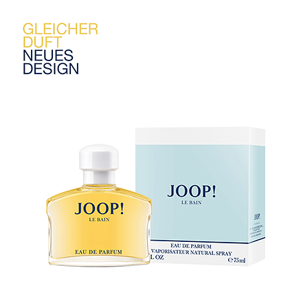 Joop! Le Bain Eau de Parfum Spray