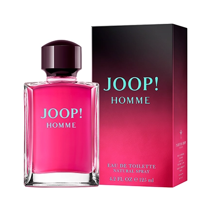Joop! Homme Eau de Toilette Spray