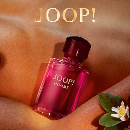 Joop! Homme Eau de Toilette Spray