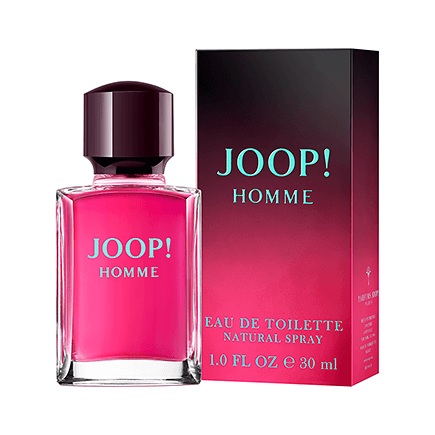 Joop! Homme Eau de Toilette Spray