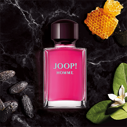 Joop! Homme Eau de Toilette Spray