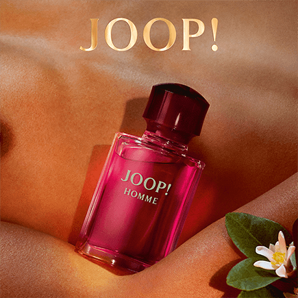 Joop! Homme Eau de Toilette Spray