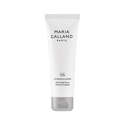 Maria Galland 66 Gentle Exfoliator