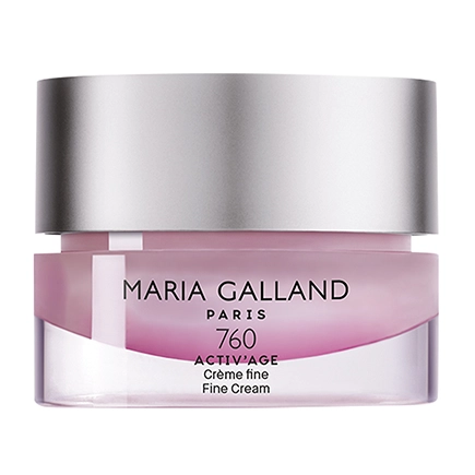 Maria Galland 760 Crème Fine Activ'Age