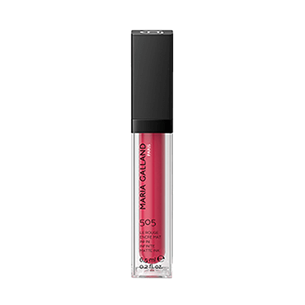 Maria Galland 505 InfiniteMatt Ink Liquid Lipstick