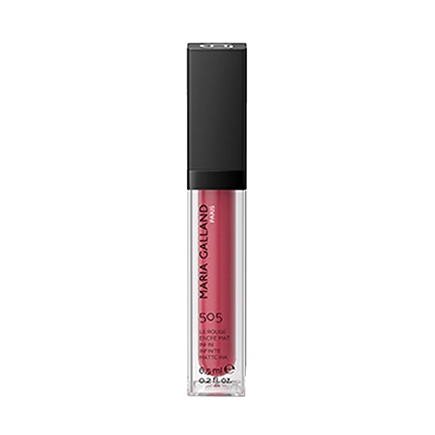 Maria Galland 505 Matte Ink Red Infinity