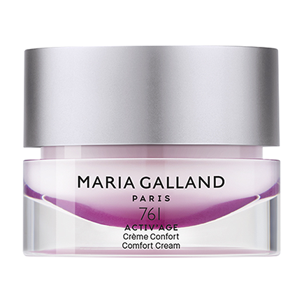 Maria Galland 761 Créme Confort Activ'Age