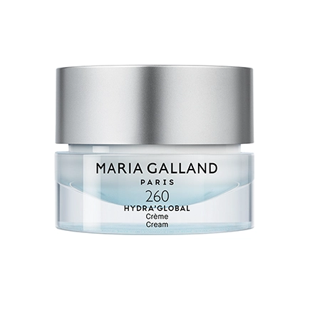 Maria Galland 260 Crème Hydra Global