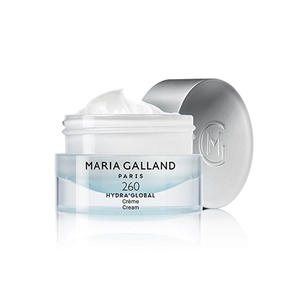 Maria Galland 260 Crème Hydra Global