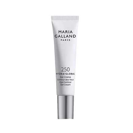 Maria Galland 250 Gel-Crème Contour des Yeux Hydra'Global