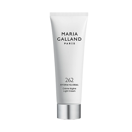 Maria Galland 262 Crème Légère Hydra Global