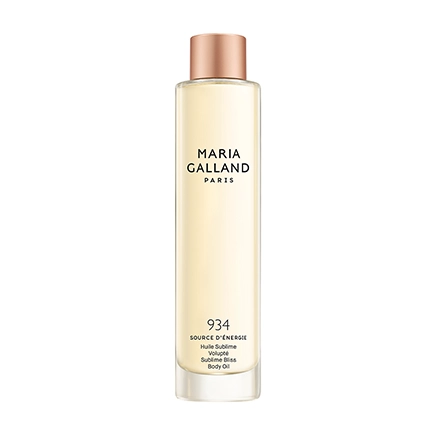 Maria Galland 934 Huile Sublime Volupté