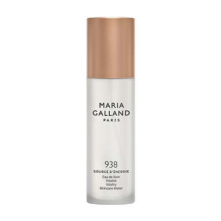 Maria Galland 938 Eau De Soin Vitalité Source D’Énergie