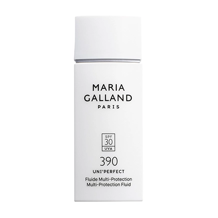 Maria Galland 390 Fluide Multi-Protection Uni'Perfect SPF 30