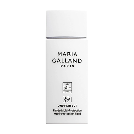Maria Galland 391 Fluide Multi-Protection Uni'Perfect SPF 50+
