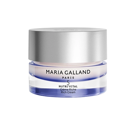 Maria Galland Nutri'Vital 5 Crème Riche