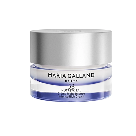 Maria Galland Nutri'Vital 5B Crème Riche Intense