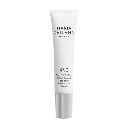 Maria Galland Nutri'Vital 450 Crème Contour des Yeux