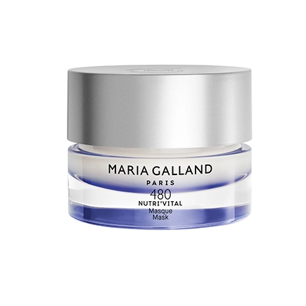 Maria Galland Nutri'Vital 480 Masque