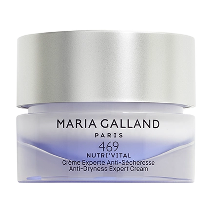 Maria Galland Nutri'Vital 469 Crème Experte Anti-Sécheresse