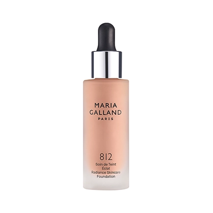 Maria Galland 812 Radiance Skincare Foundation