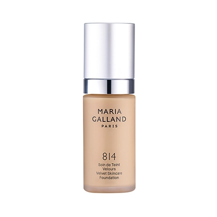 Maria Galland 814 Velvet Skincare Foundation