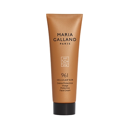 Maria Galland Cellular'Sun 961 Protectrice Visage SPF50