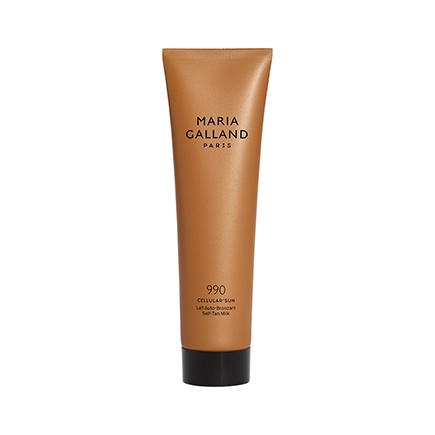 Maria Galland 990 Self-Tan Milk