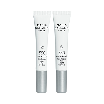 Maria Galland 550 Soin Duo Regard