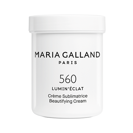 Maria Galland 560 Crème Sublimatrice