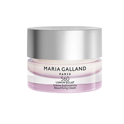 Maria Galland 560 Crème Sublimatrice