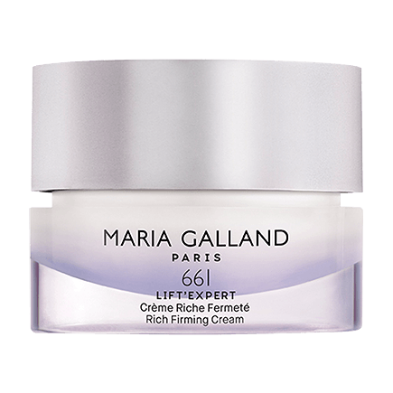 Maria Galland 661 Creme Riche Fermete Lift'Expert