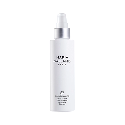 Maria Galland 67 Oil-in-Milk Cleanser