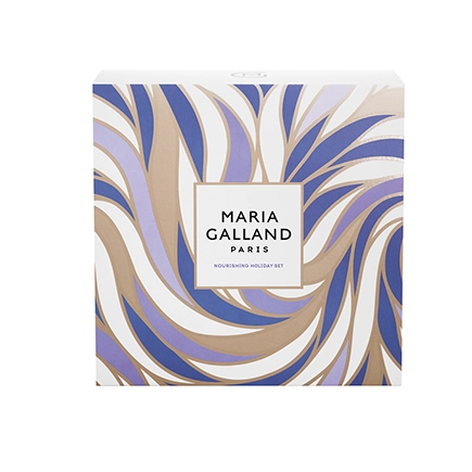 Maria Galland 450-460 Coffret Nutri'Vital 2024