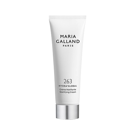 Maria Galland 263 Mattifying Cream