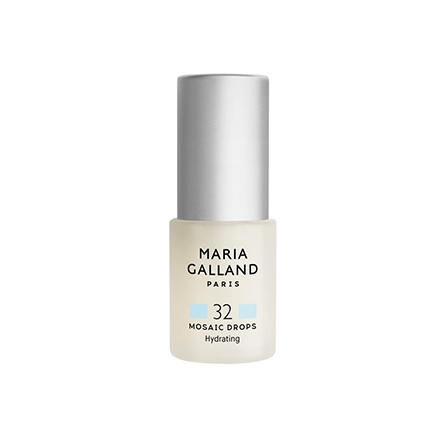 Maria Galland 32 Mosaic Drops Hydrating