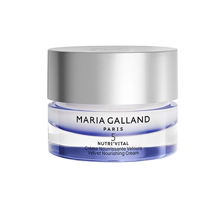 Maria Galland 5 Velvet Nourishing Cream