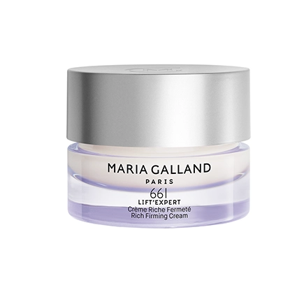 Maria Galland 661 Lift´Expert Rich Firming Cream