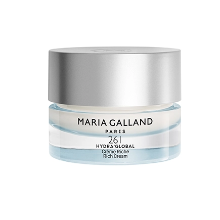 Maria Galland 261 Rich Cream