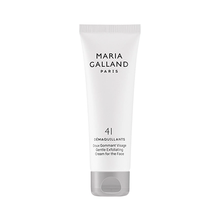 Maria Galland 41 Gentle Exfoliating Cream