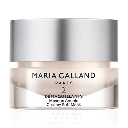 Maria Galland 2 Creamy Soft Mask