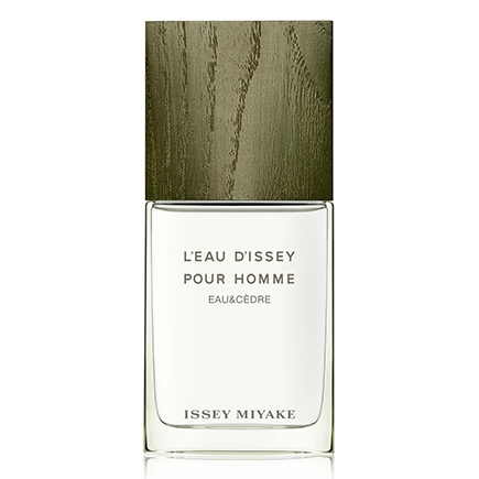 Issey Miyake EAU&CEDRE Eau de Toilette Intense Natural Spray