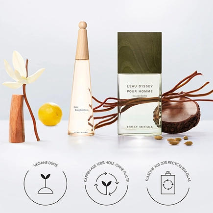 Issey Miyake EAU&CEDRE Eau de Toilette Intense Natural Spray